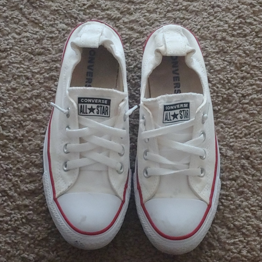 Converse all stars